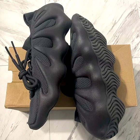 adidas Other - 🎓🕷 ADIDAS YEEZY 450 STONE TEAL 🖤✔️